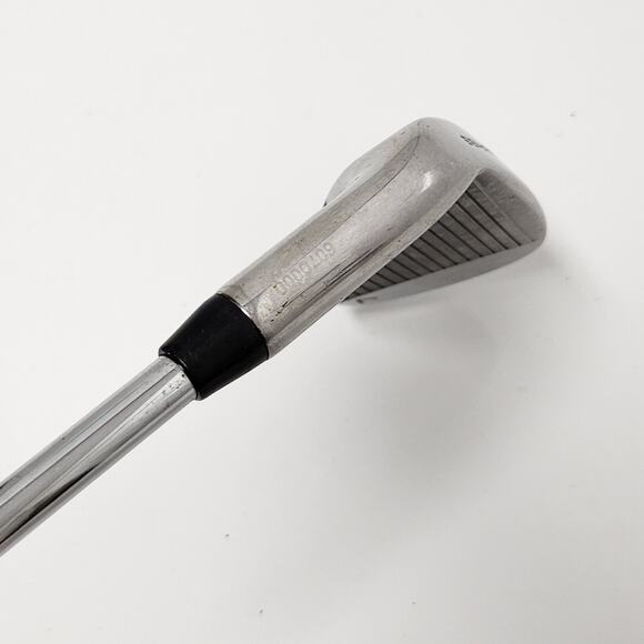 USKG Tour Series TS-6 Single 7-Iron Youth TS Advance Steel Shaft RH 35" - Picture 4 of 10